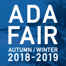 ＡＤＡ　ＦＡＩＲ　開催中